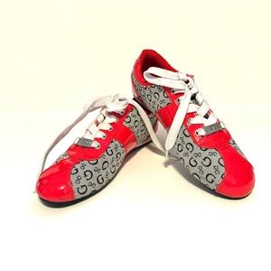 Guess Tennis Shoes